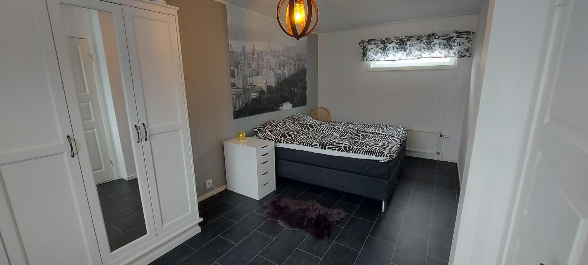 Centralt Hus Harnosand Luaran gambar
